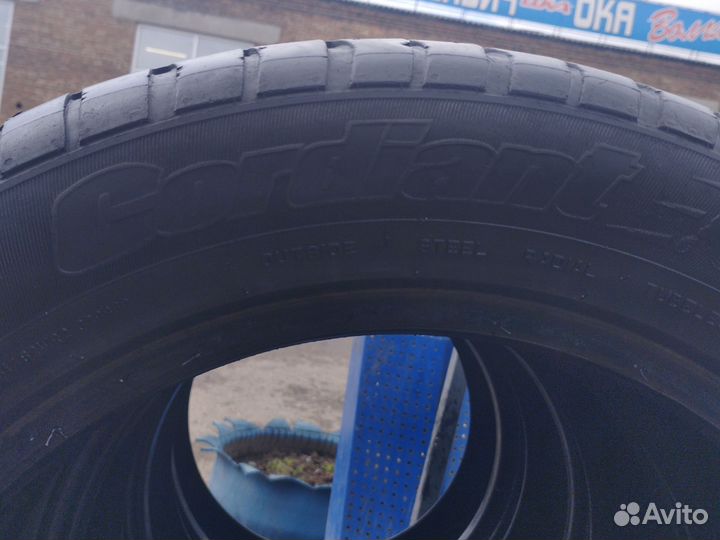 Cordiant Sport 3 215/55 R16 93V