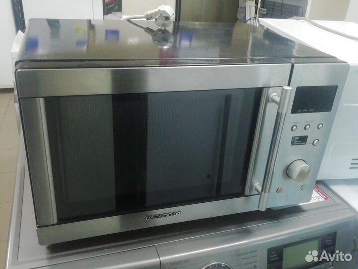 Микроволновая печь Daewoo