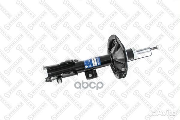 4214-0893-SX амортизатор передний левый газовый
