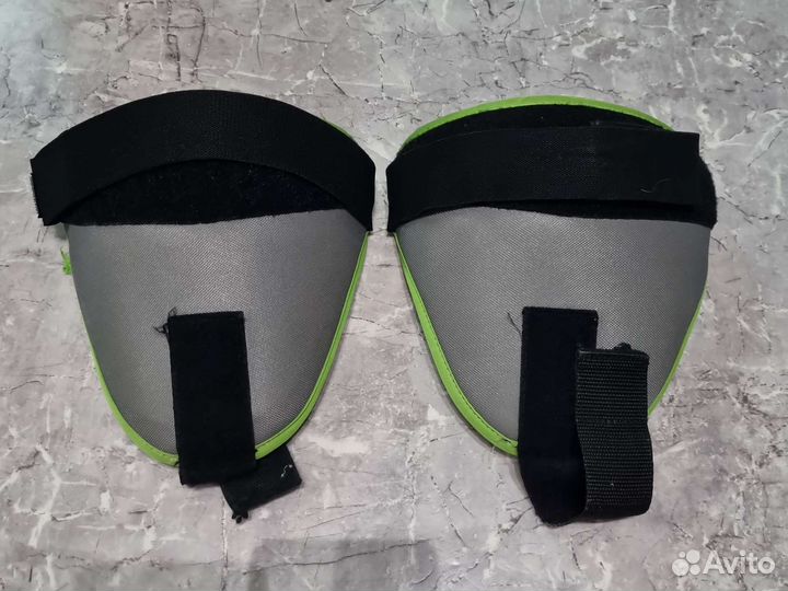 Комплект хоккейной формы детский