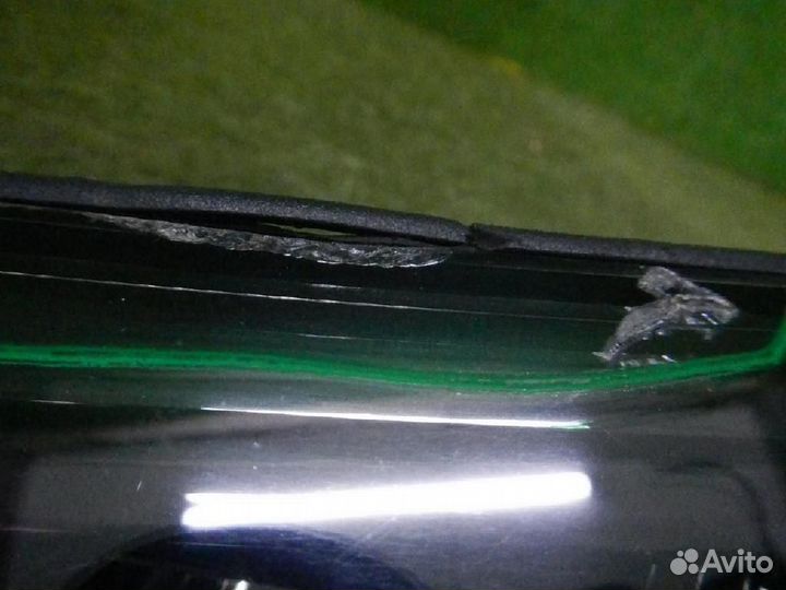 Фара левая Hyundai Sonata