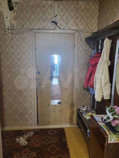 Комната 13 м² в 3-к., 7/17 эт.