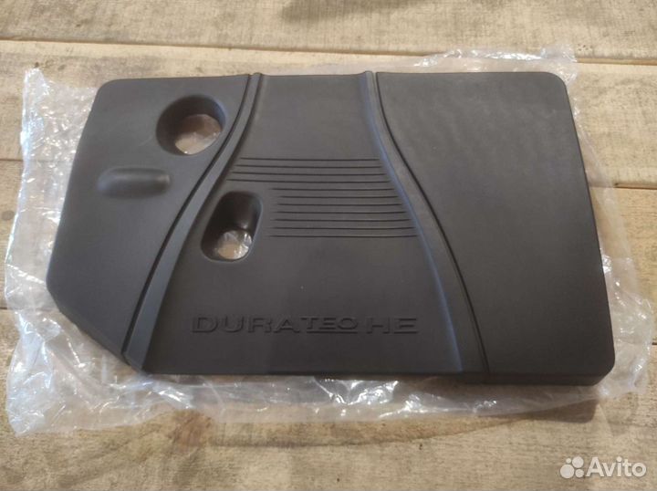 Крышка двигателя Форд(Ford)