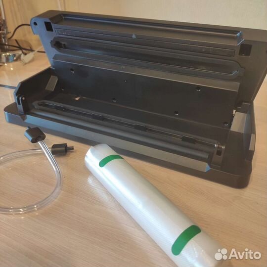 Вакууматор kitfortкт-1531-1 120В