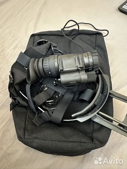 Прибор ночного видения PVS-14