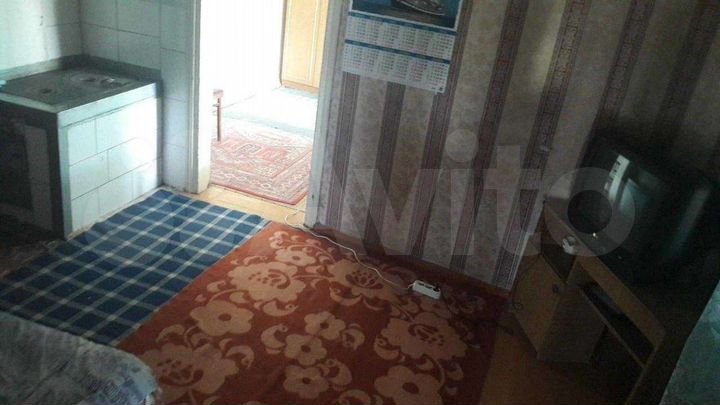 Дом 50 м² на участке 6 сот.