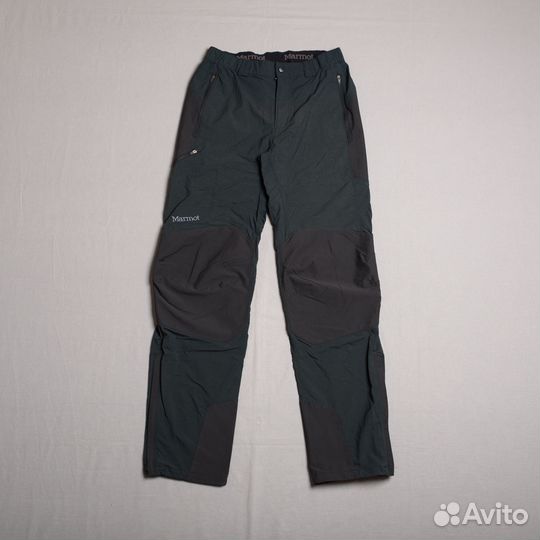 Треккинговые штаны Marmot Оригинал