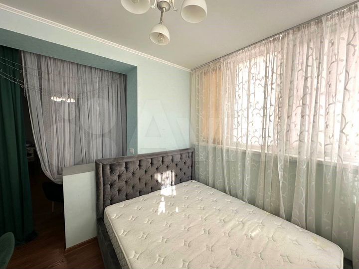 1-к. квартира, 47,5 м², 10/16 эт.