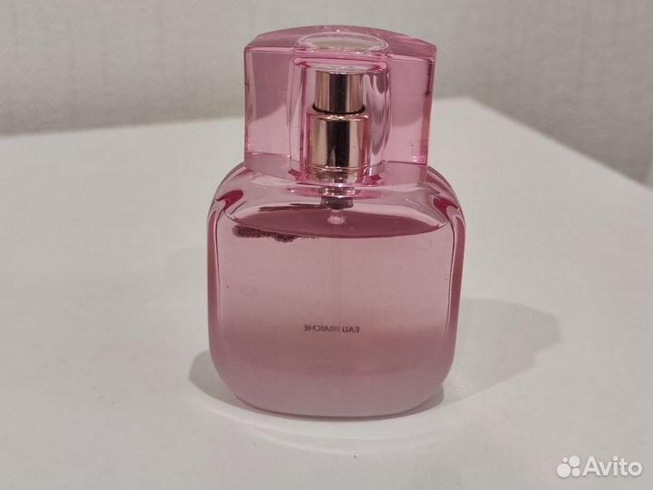 Духи lacoste L.12.12 Pour Elle Eau Fraiche