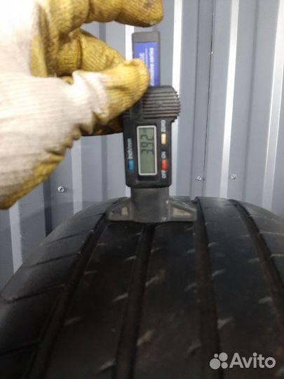 Dunlop SP Sport 2050M 205/60 R16 92H