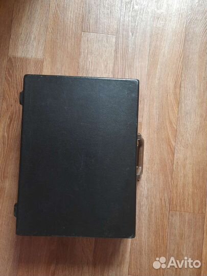 Чемодан СССР