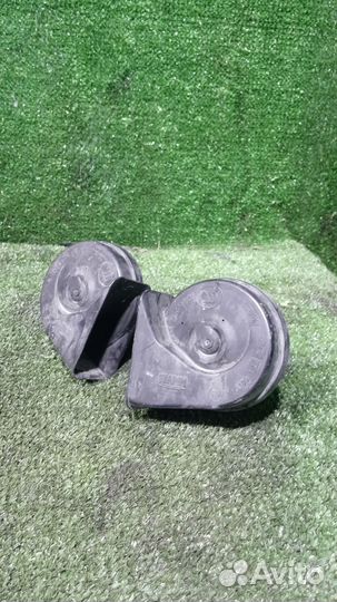 Сигнал звуковой Ford Focus