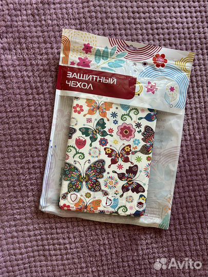 Чехол на планшет