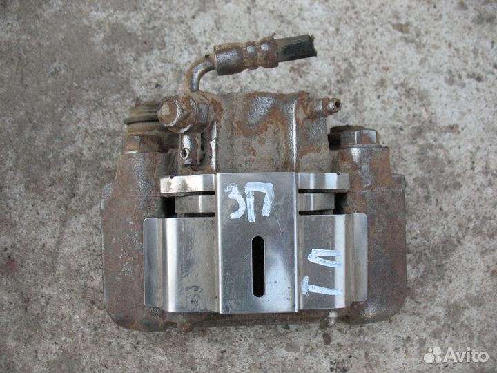 Задний суппорт Chery Tiggo T11