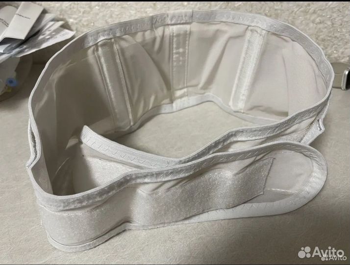 Пояс бандаж для беременных