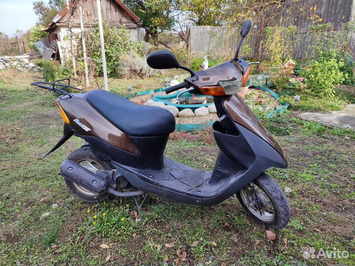 Сузуки летс 2