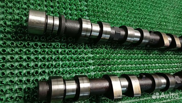 Распредвалы kia spectra