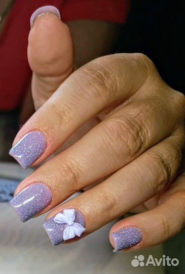 Мастер маникюра