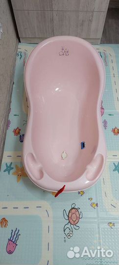 Ванночка для купания