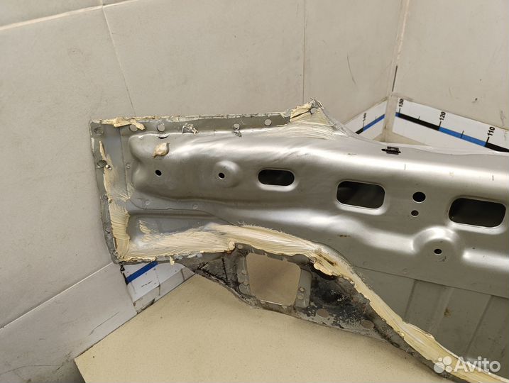 Б/У Б/У Панель задняя 96543782 daewoo