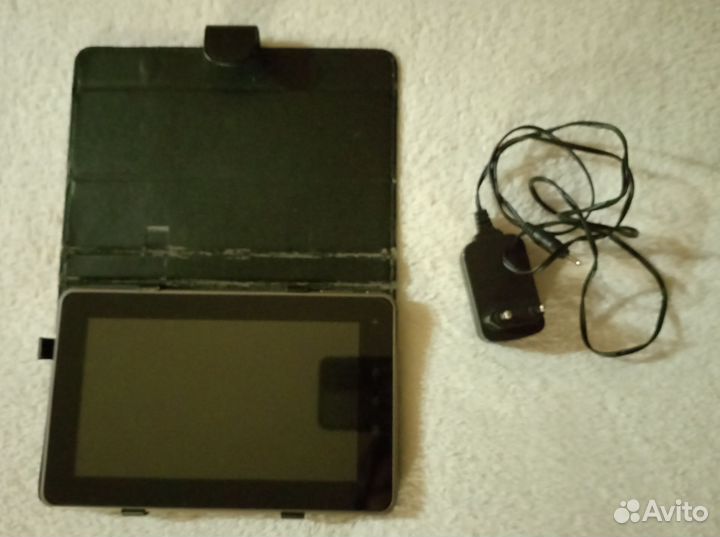 Планшет texet TM-7025