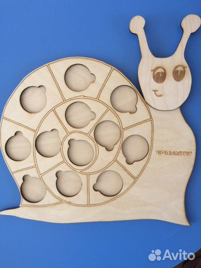 Логопедическое пособие для автоматизации звуков