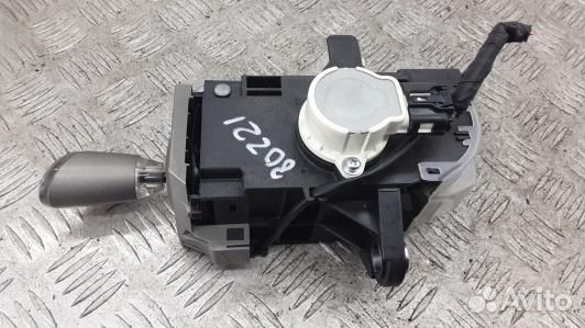 Кулиса кпп toyota prius XW20 (80Z21UN01)