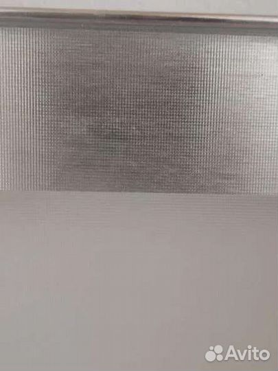 Фасад стеклянный для кухни + механизм