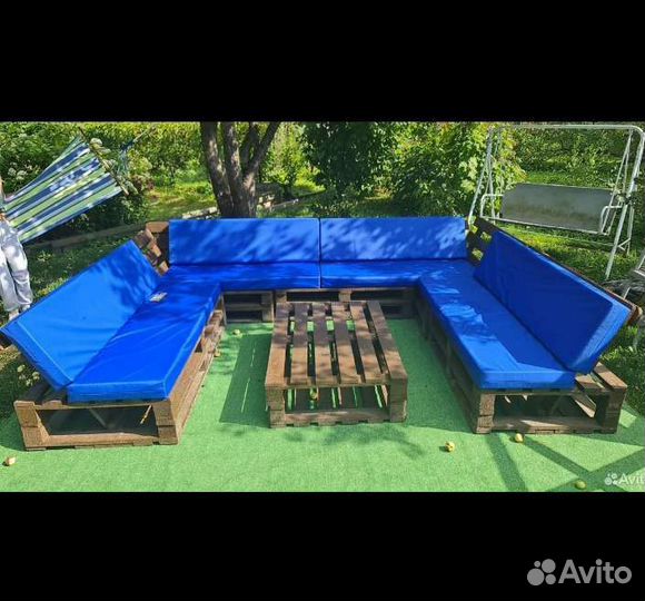 Пошив чехлов