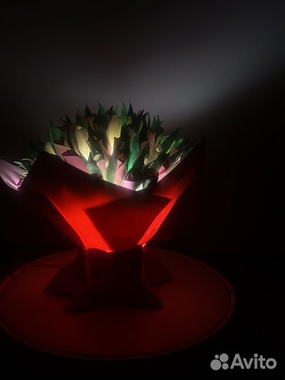 Светильник-ночник