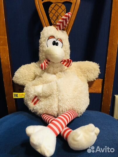 Петух сумка-подарок