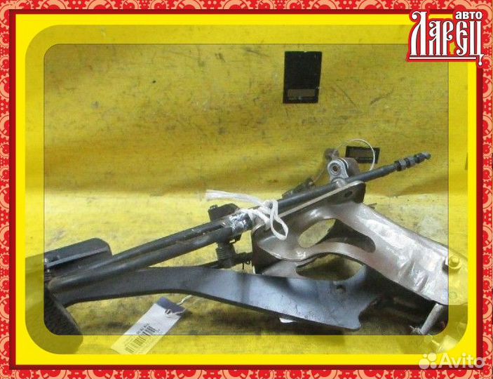 Педаль тормоза Toyota Corolla levin AE110