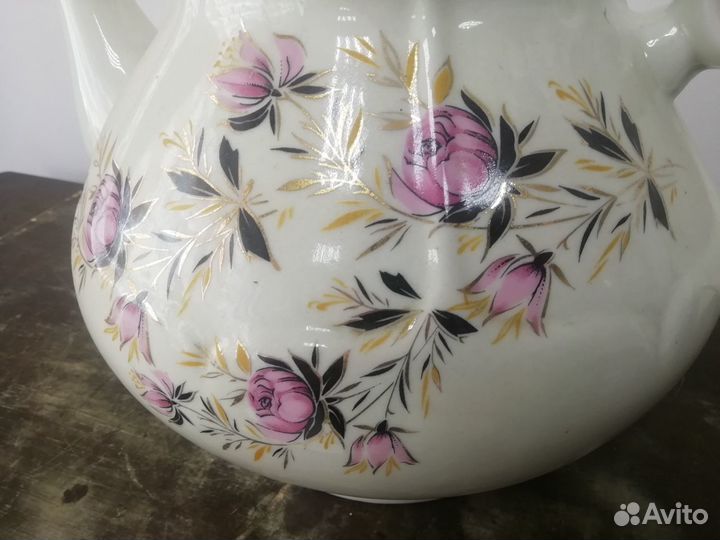 Чайник большой 4,5л