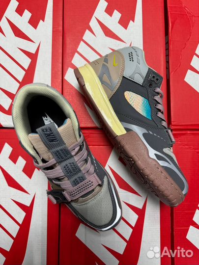 Nike Air Trainer SP1 smoke grey