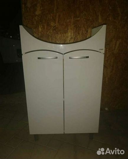 Тумба для ванной