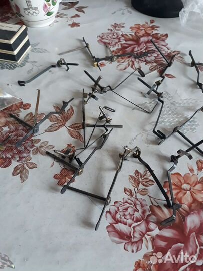 Комплектующие