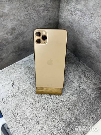 iPhone 11 Pro Max, 64 ГБ