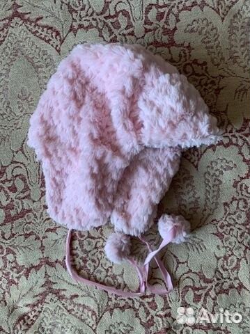 Шапка фирменная