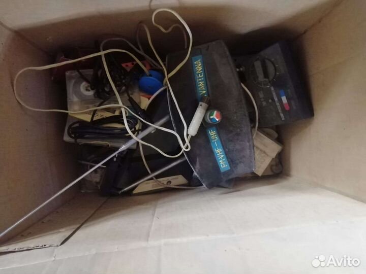 Магнитофоны СССР