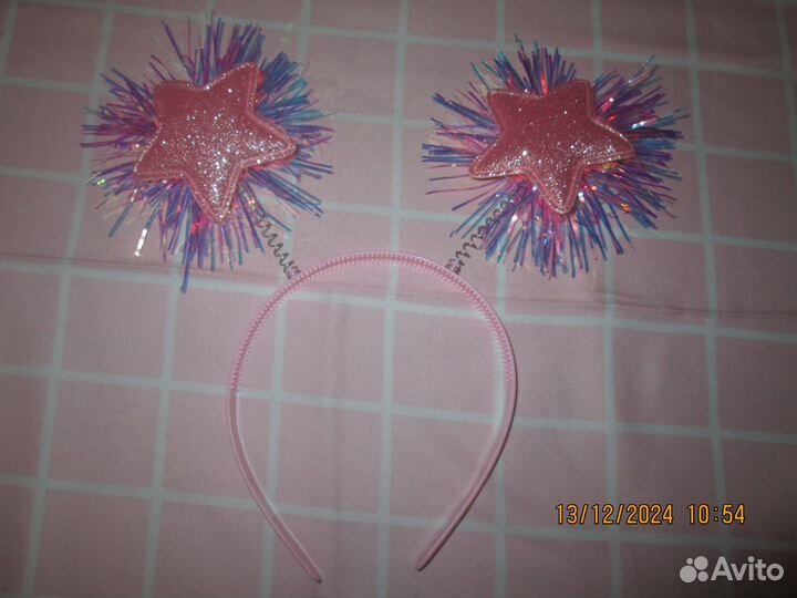 Новогоднее платье для девочки 5-7 лет длинное