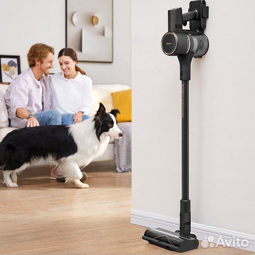 Xiaomi Dreame R10 pro новый, гарантия