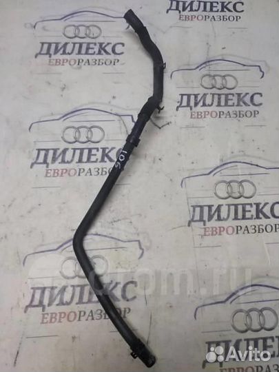 Шланг гидроусилителя VW Touareg 2002-2010