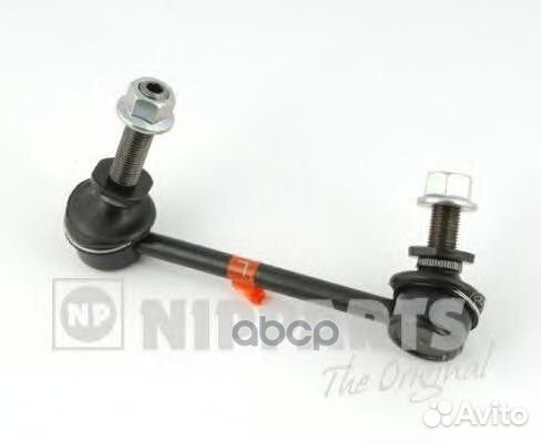 Тяга стабилизатора перед. L N4962055 Nipparts