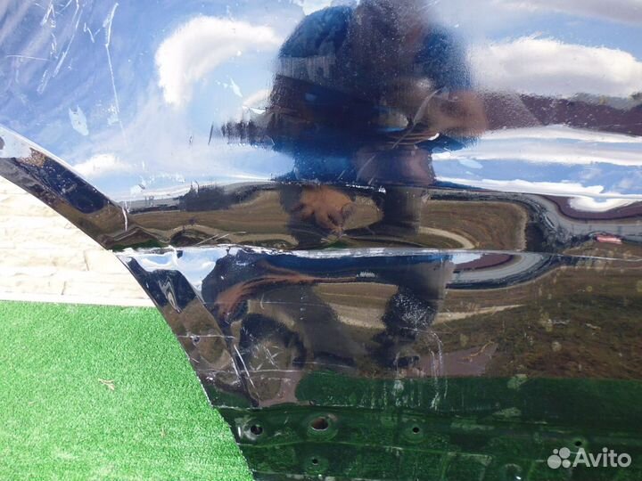 Ленд Ровер Рейндж Ровер Спорт дверь правая c 2013