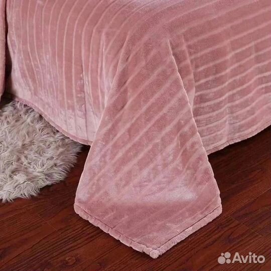 Плед/покрывало кролик 220х240