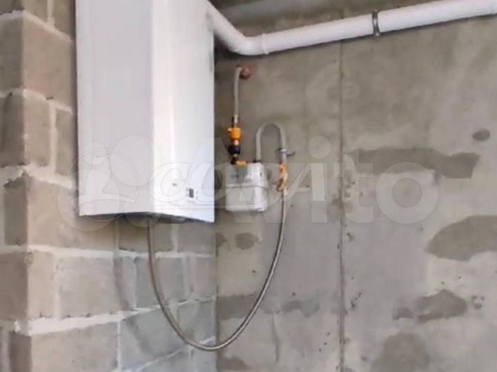 1-к. квартира, 37 м², 8/9 эт.