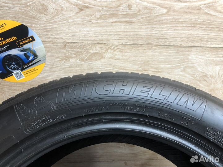 Michelin Primacy 3 235/50 R18 101W