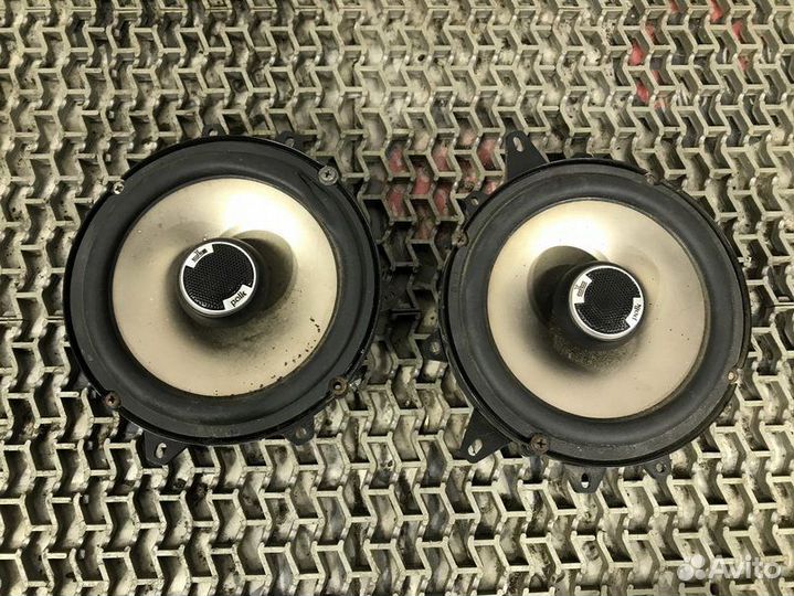 Динамик Acura TSX