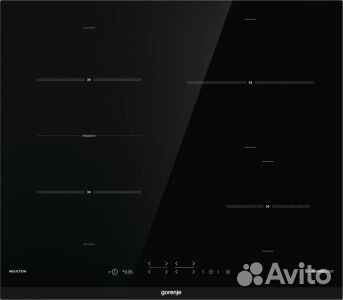 Индукционная панель Gorenje IT643bcsc7