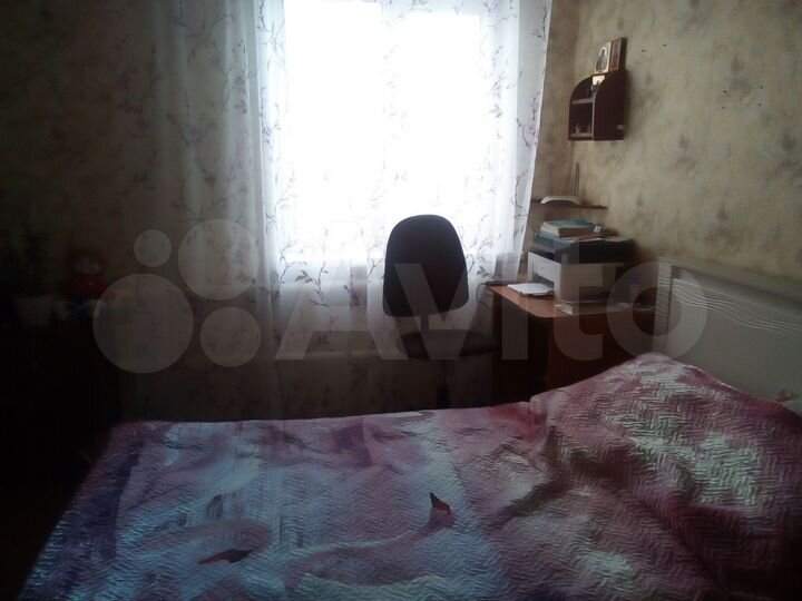 Дом 69,8 м² на участке 15 сот.